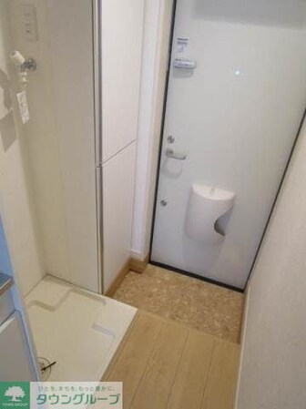 バーミープレイス東小金井の物件内観写真